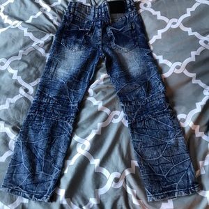 Boys jeans